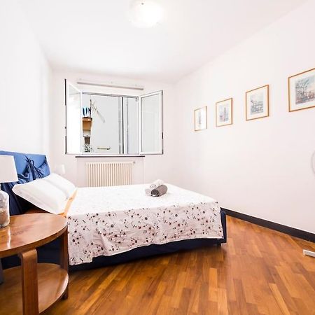 Prione'S Apartment ジェノヴァ エクステリア 写真
