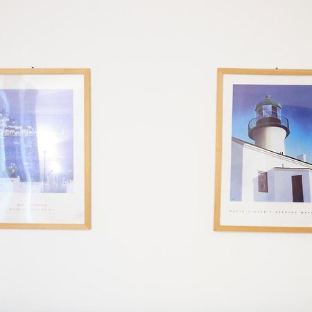 Prione'S Apartment ジェノヴァ エクステリア 写真