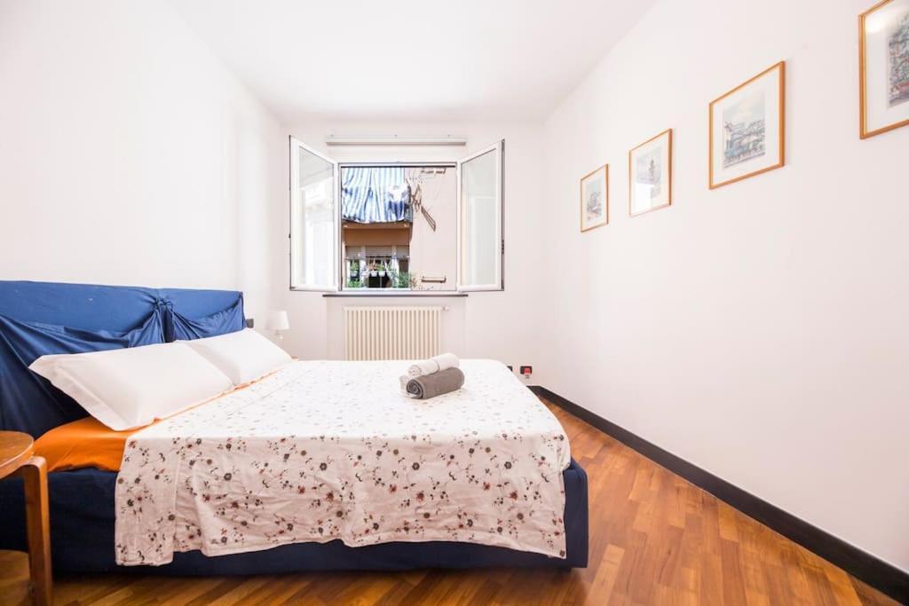 Prione'S Apartment ジェノヴァ エクステリア 写真