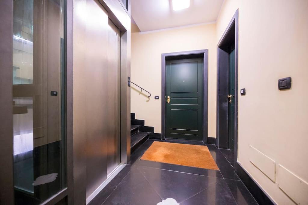 Prione'S Apartment ジェノヴァ エクステリア 写真