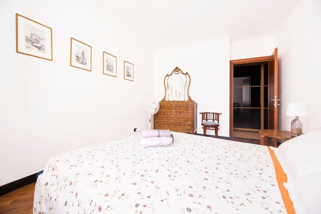 Prione'S Apartment ジェノヴァ エクステリア 写真