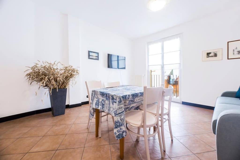 Prione'S Apartment ジェノヴァ エクステリア 写真