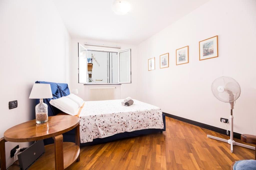 Prione'S Apartment ジェノヴァ エクステリア 写真