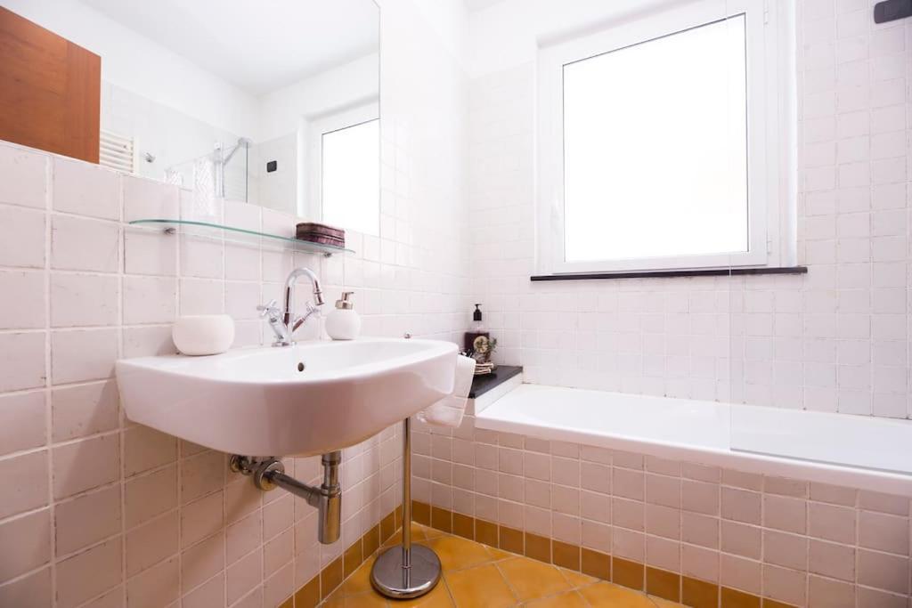 Prione'S Apartment ジェノヴァ エクステリア 写真
