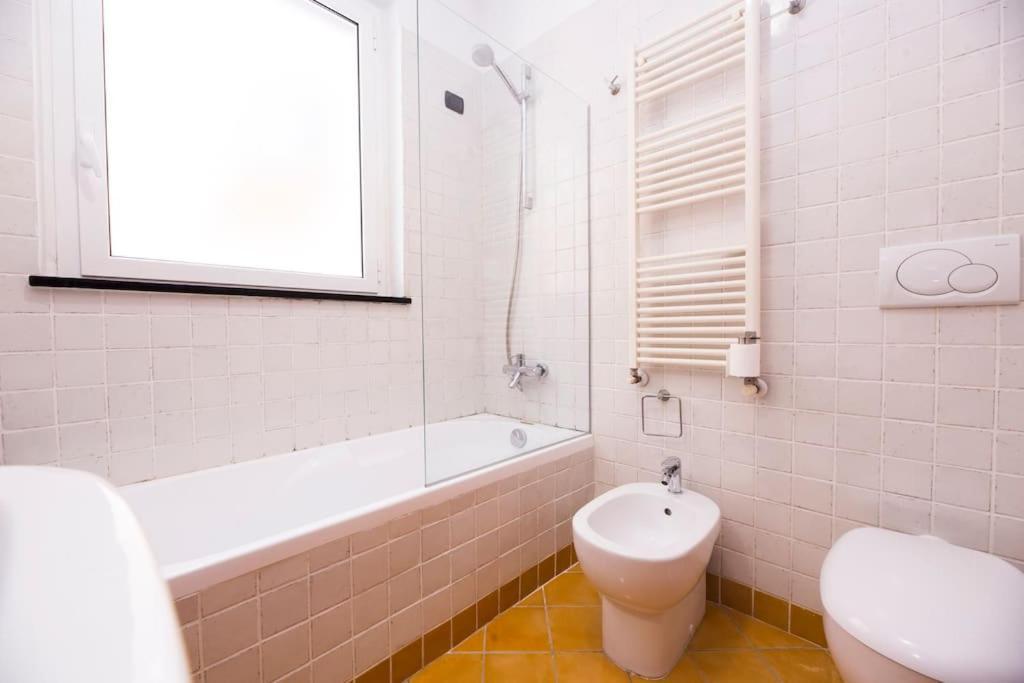 Prione'S Apartment ジェノヴァ エクステリア 写真