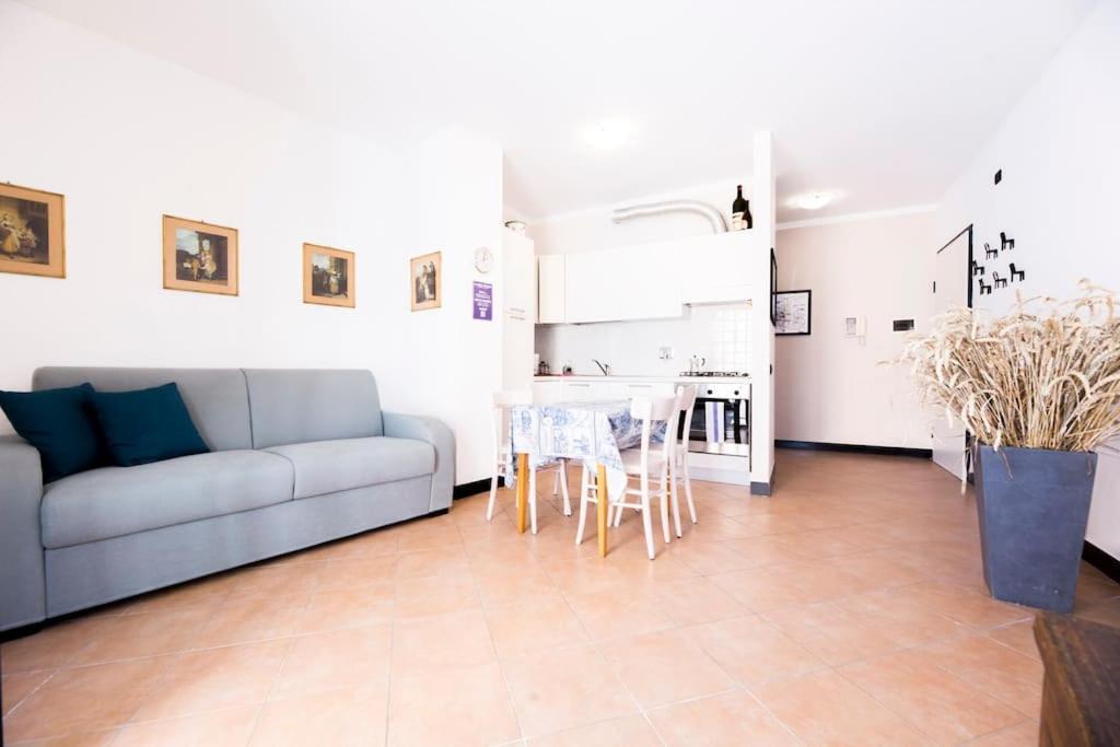 Prione'S Apartment ジェノヴァ エクステリア 写真