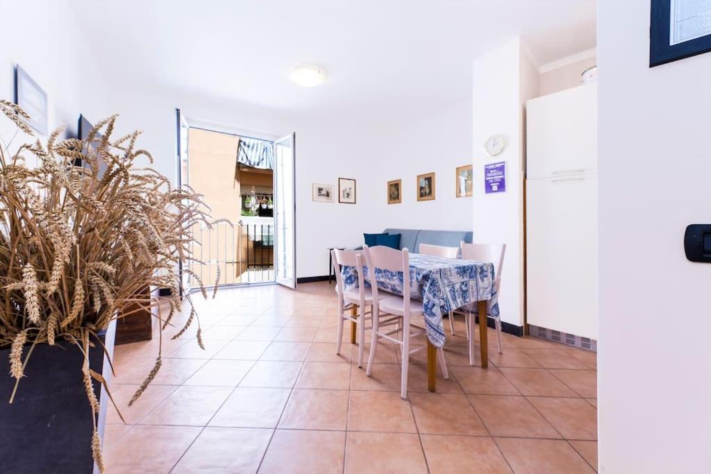 Prione'S Apartment ジェノヴァ エクステリア 写真