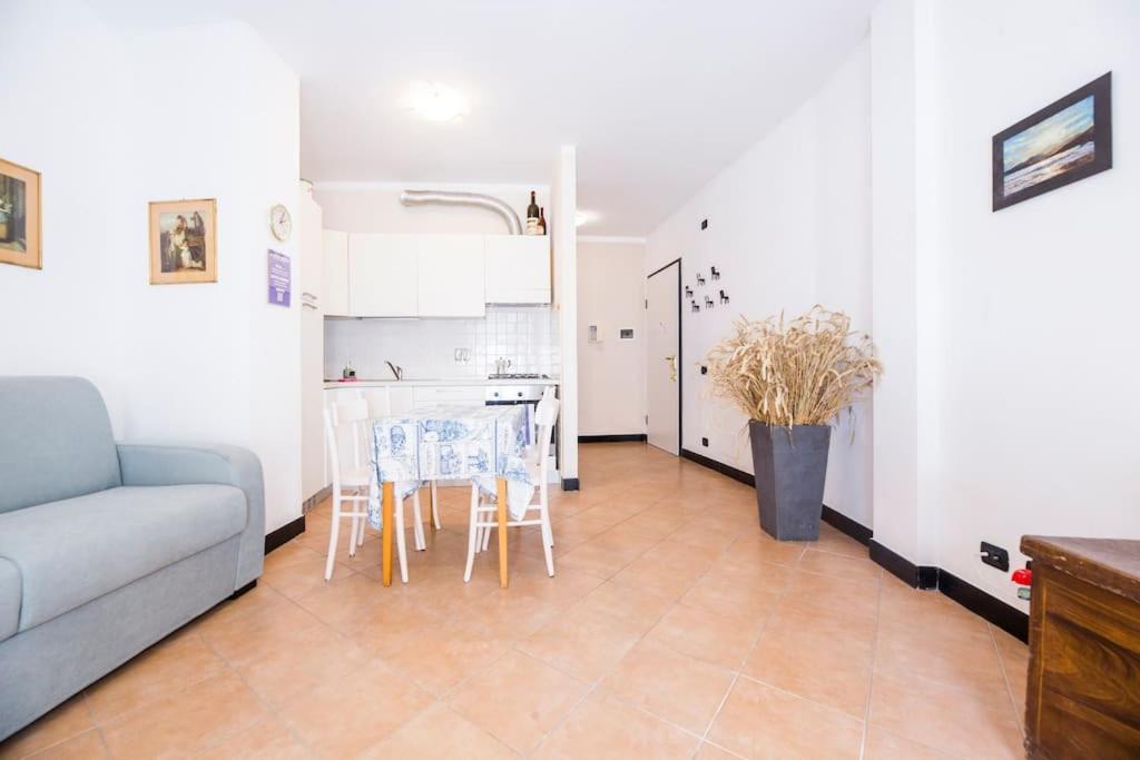 Prione'S Apartment ジェノヴァ エクステリア 写真