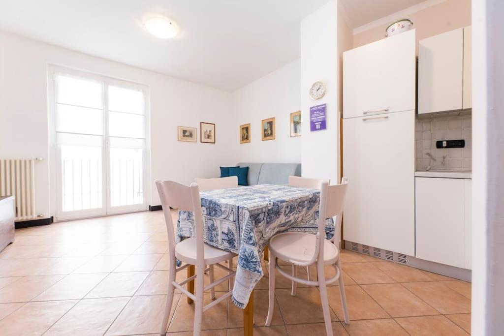 Prione'S Apartment ジェノヴァ エクステリア 写真