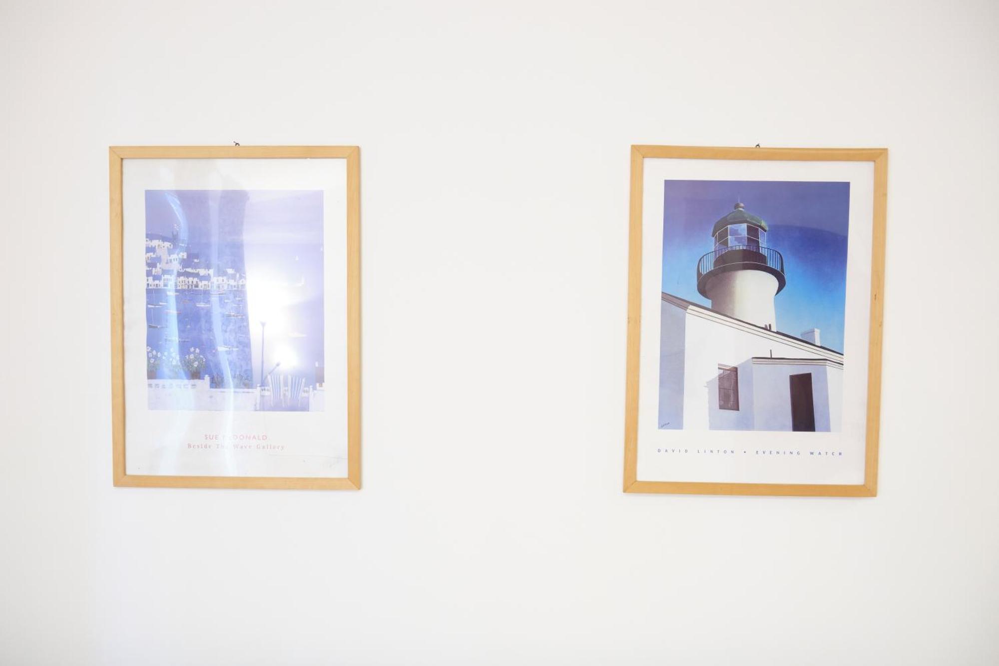 Prione'S Apartment ジェノヴァ エクステリア 写真