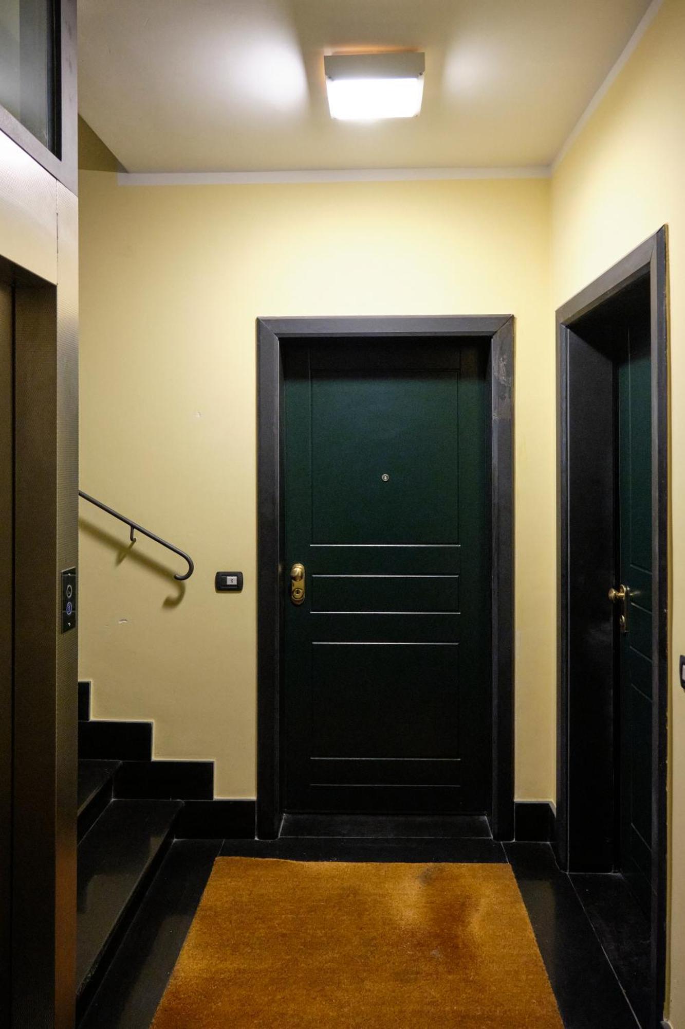 Prione'S Apartment ジェノヴァ エクステリア 写真